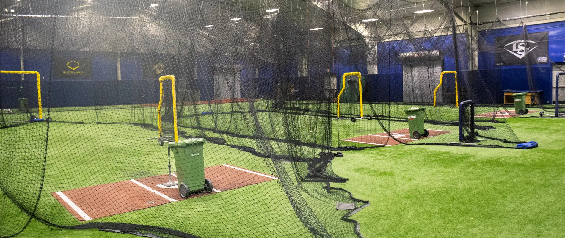 Kent State Baseball Camps