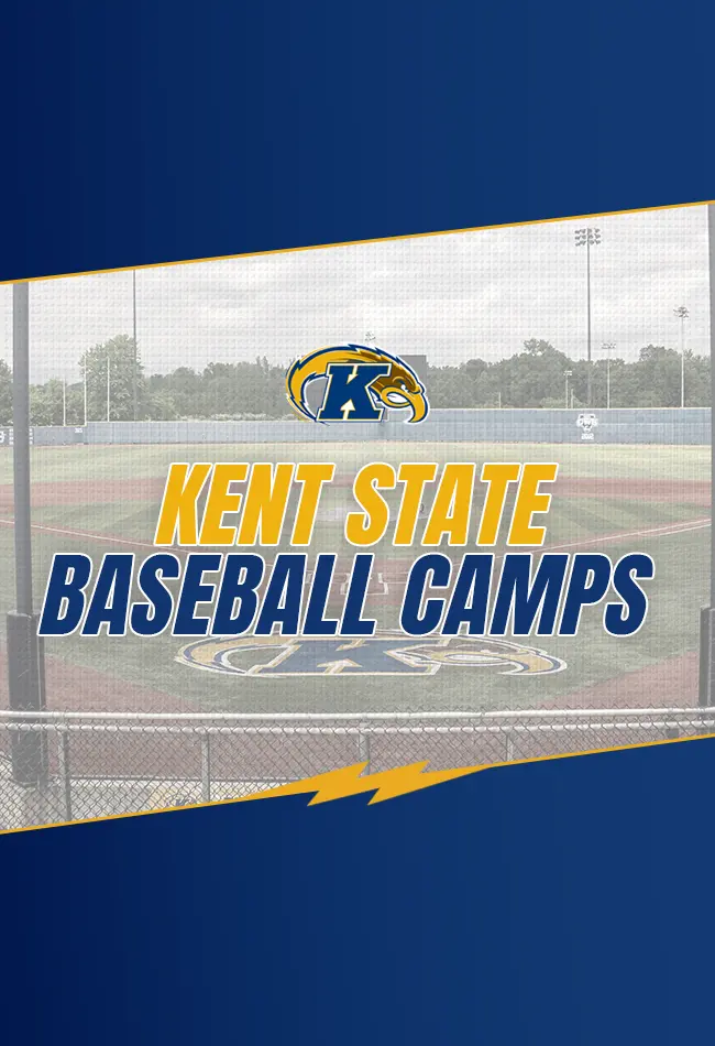Kent State Baseball Camps