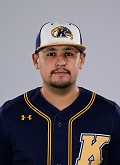 Zeke Pinkham  |  Assistant Coach/ Recruiting Coordinator